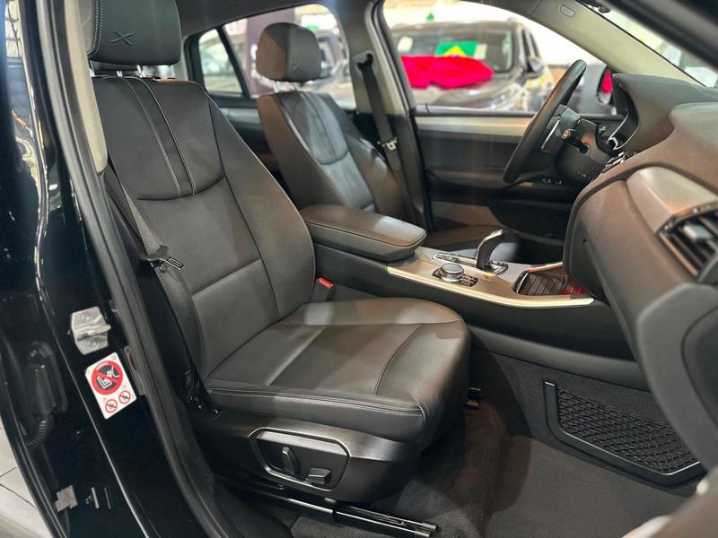BMW X4 Xdrive 28i - foto 19