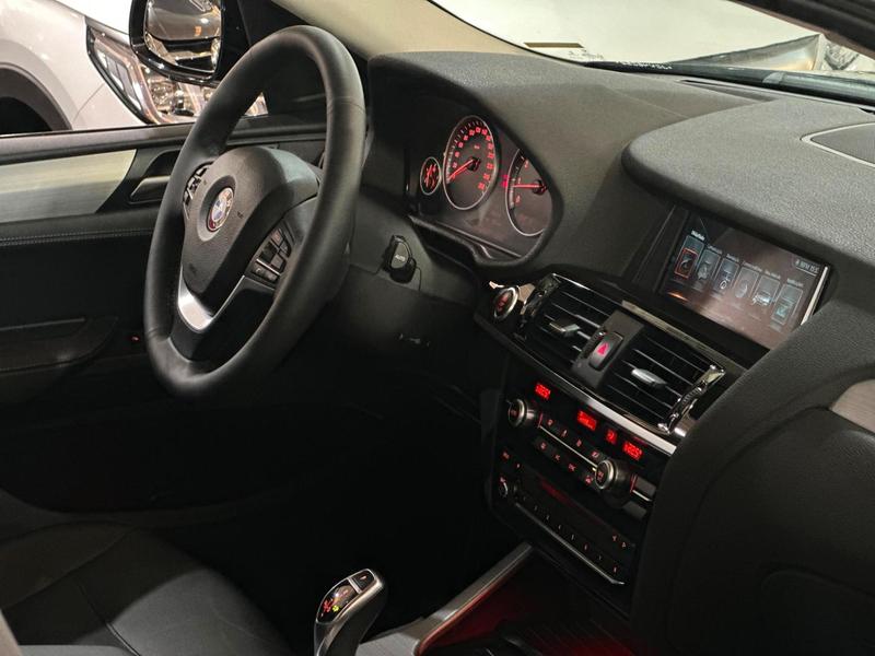 BMW X4 Xdrive 28i - foto 8
