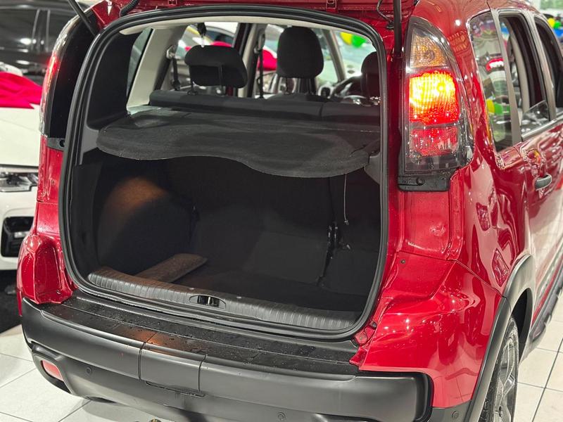 Citroën Aircross A Live - foto 12