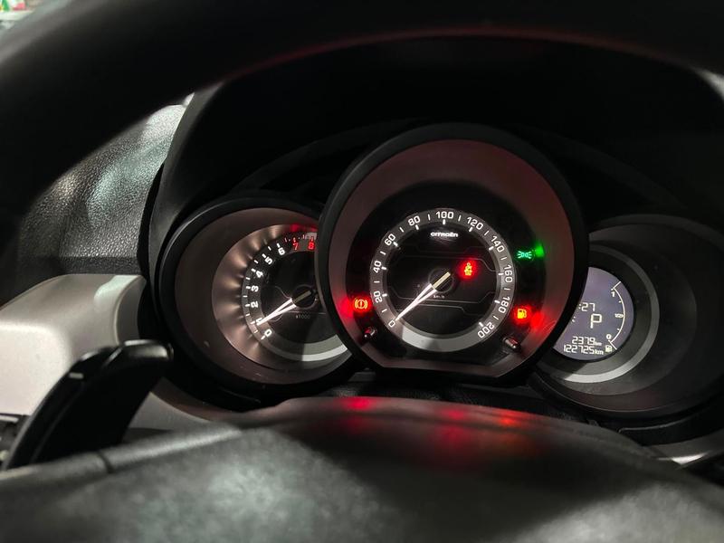 Citroën Aircross A Live - foto 10