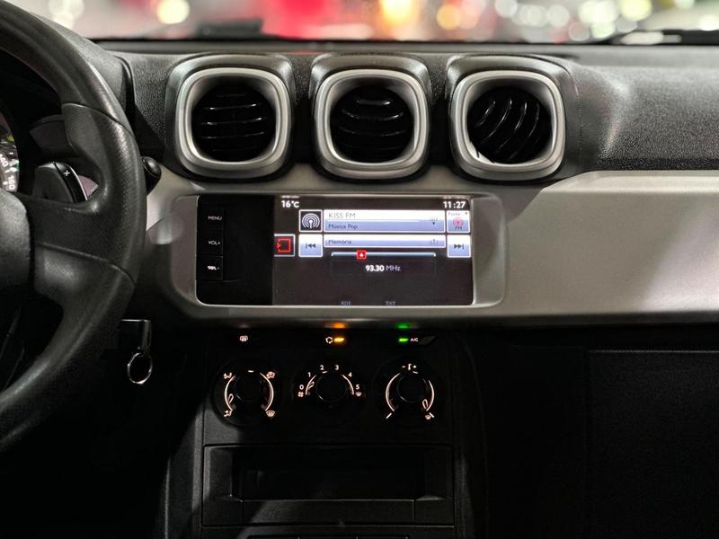 Citroën Aircross A Live - foto 11