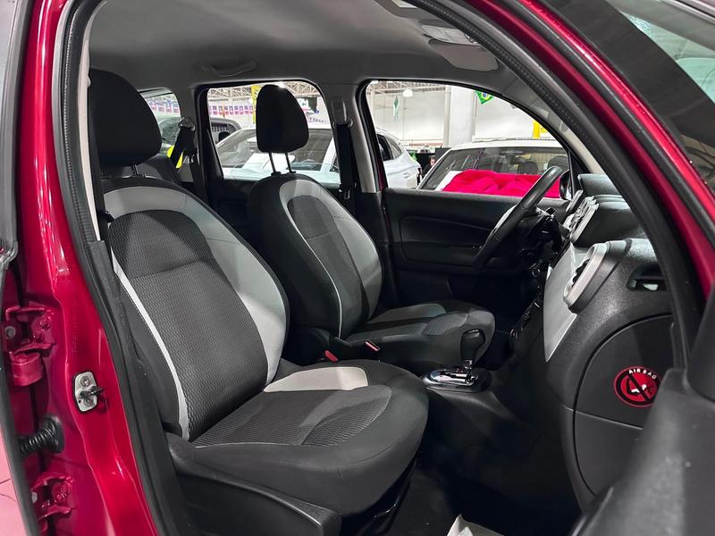 Citroën Aircross A Live - foto 13