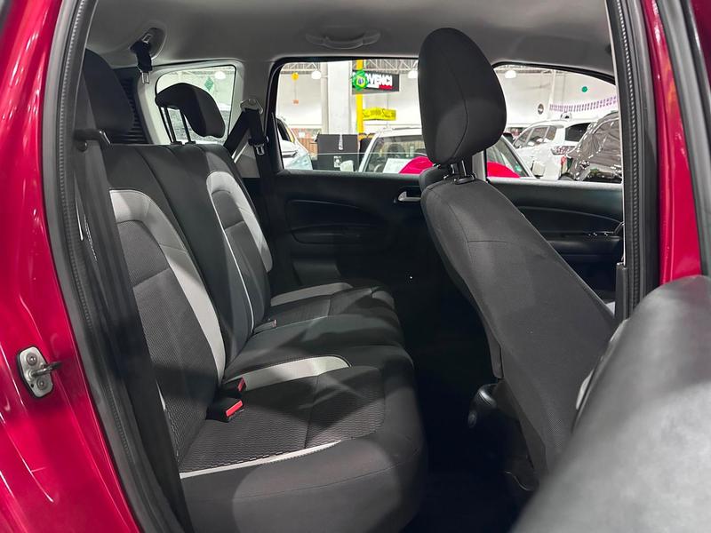 Citroën Aircross A Live - foto 14