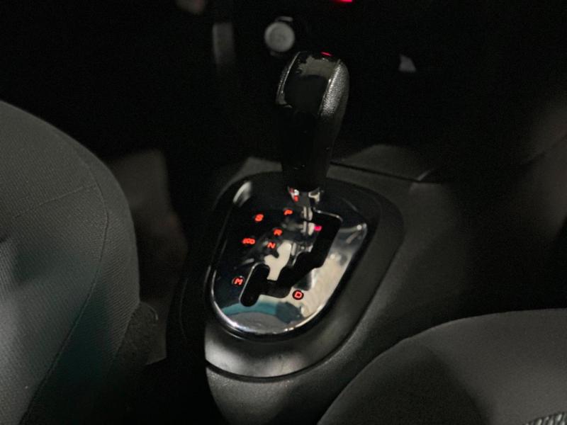 Citroën Aircross A Live - foto 16