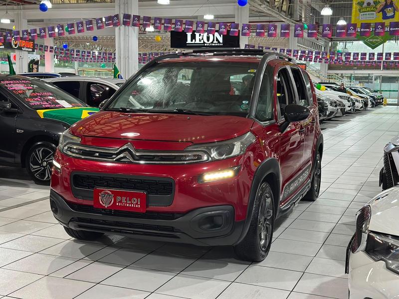 Citroën Aircross A Live - foto 3