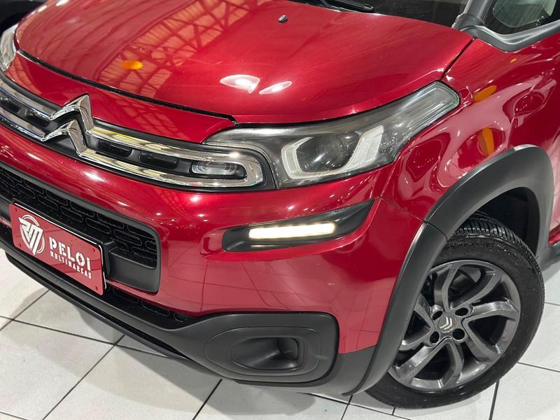 Citroën Aircross A Live - foto 17