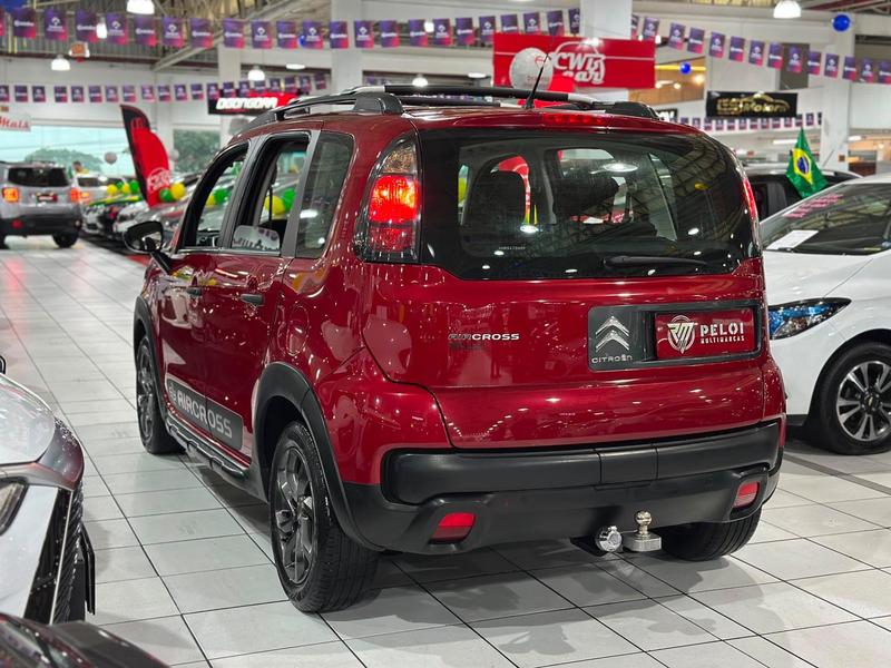 Citroën Aircross A Live - foto 6