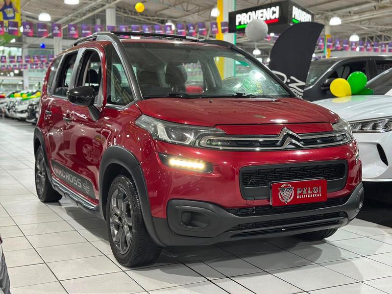 Citroën Aircross A Live - foto 4