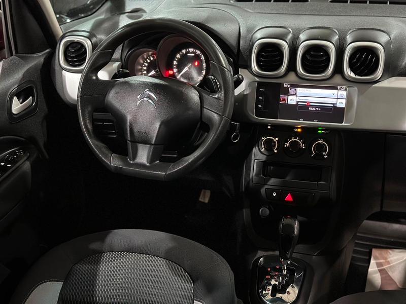 Citroën Aircross A Live - foto 8