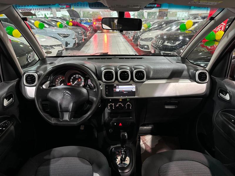 Citroën Aircross A Live - foto 9