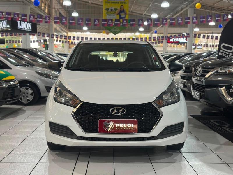 Hyundai HB20 10m Unique - foto 3