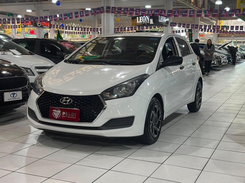 Hyundai HB20 10m Unique - foto 2