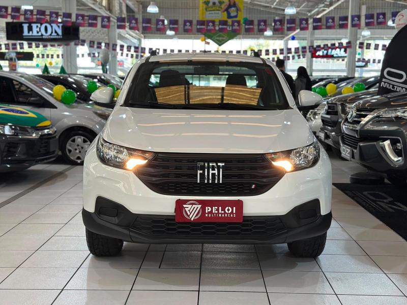 Fiat Strada Freedom Cs 13 - foto 3