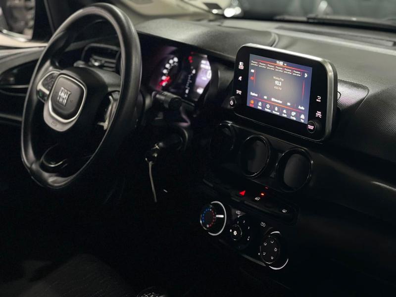 Fiat Cronos Drive 13 - foto 8