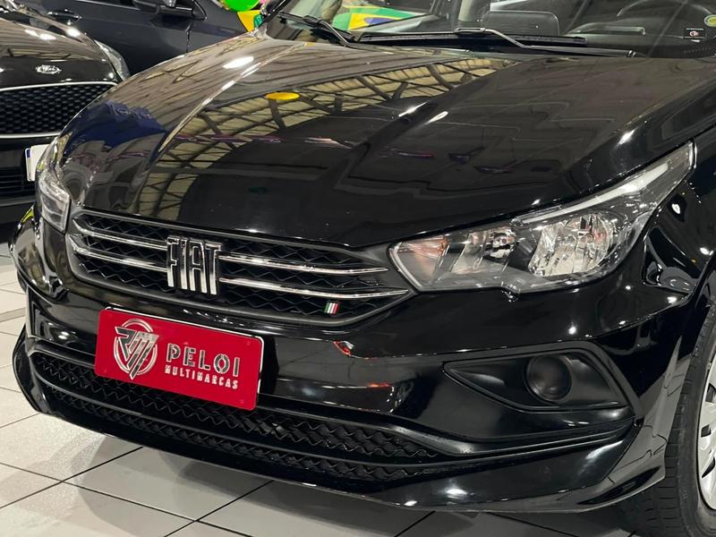 Fiat Cronos Drive 13 - foto 17