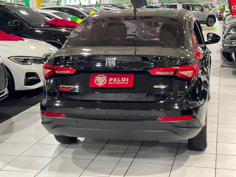 Fiat Cronos Drive 13 - foto 4