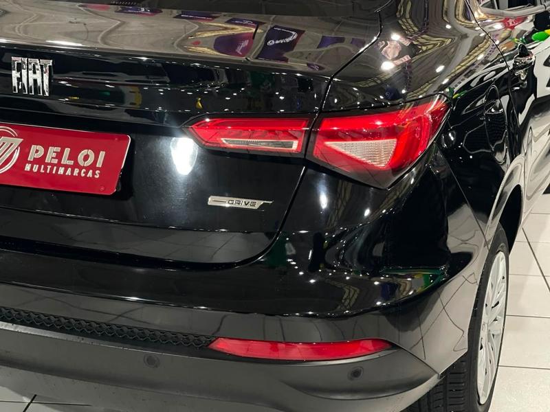 Fiat Cronos Drive 13 - foto 18