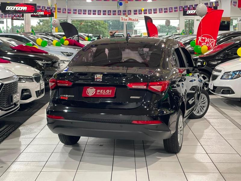 Fiat Cronos Drive 13 - foto 6