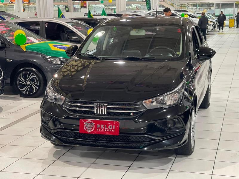 Fiat Cronos Drive 13 - foto 2