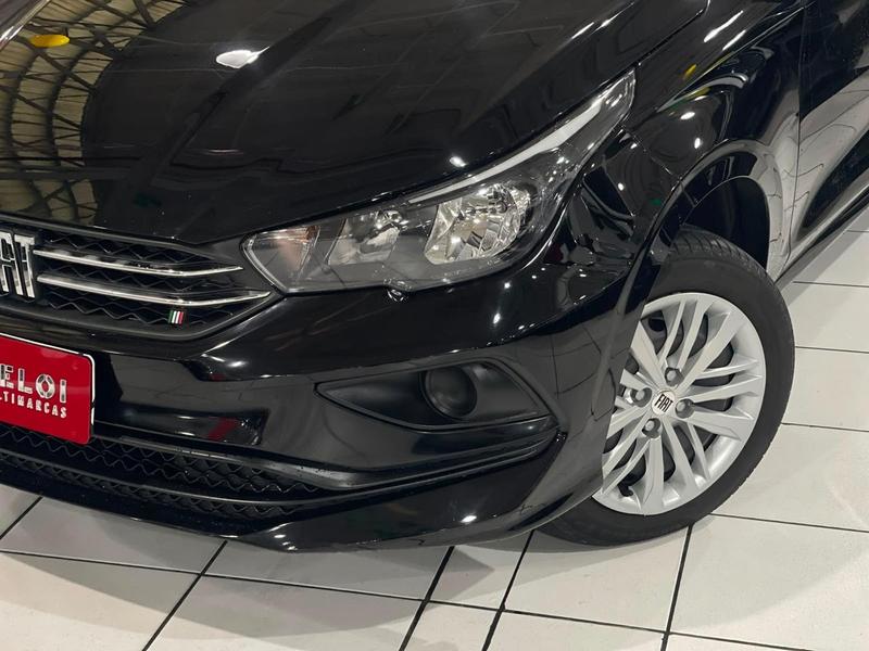 Fiat Cronos Drive 13 - foto 19