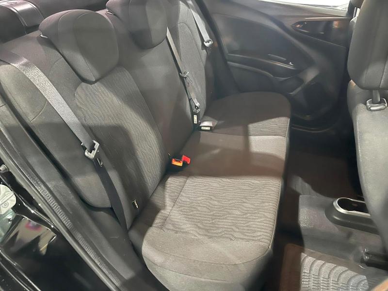 Fiat Cronos Drive 13 - foto 13