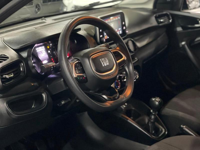 Fiat Cronos Drive 13 - foto 7