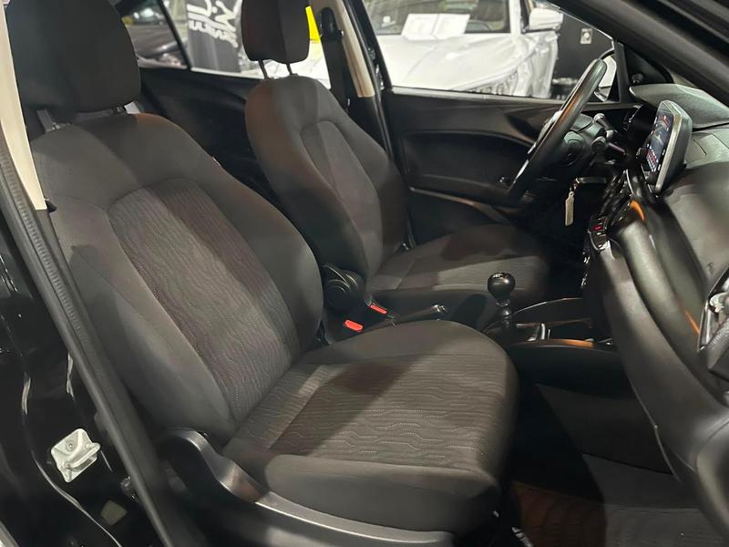 Fiat Cronos Drive 13 - foto 14