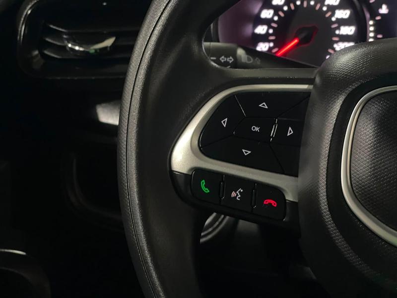Fiat Cronos Drive 13 - foto 11
