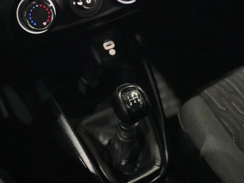 Fiat Cronos Drive 13 - foto 16
