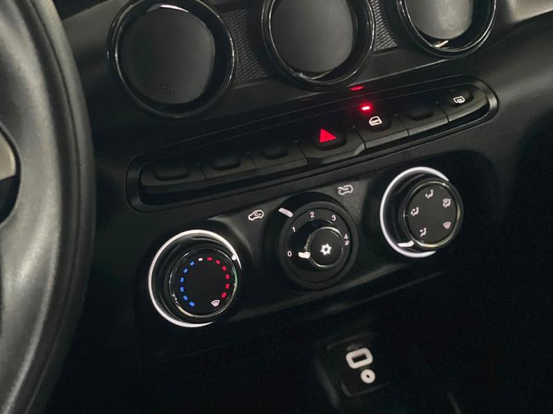 Fiat Cronos Drive 13 - foto 10