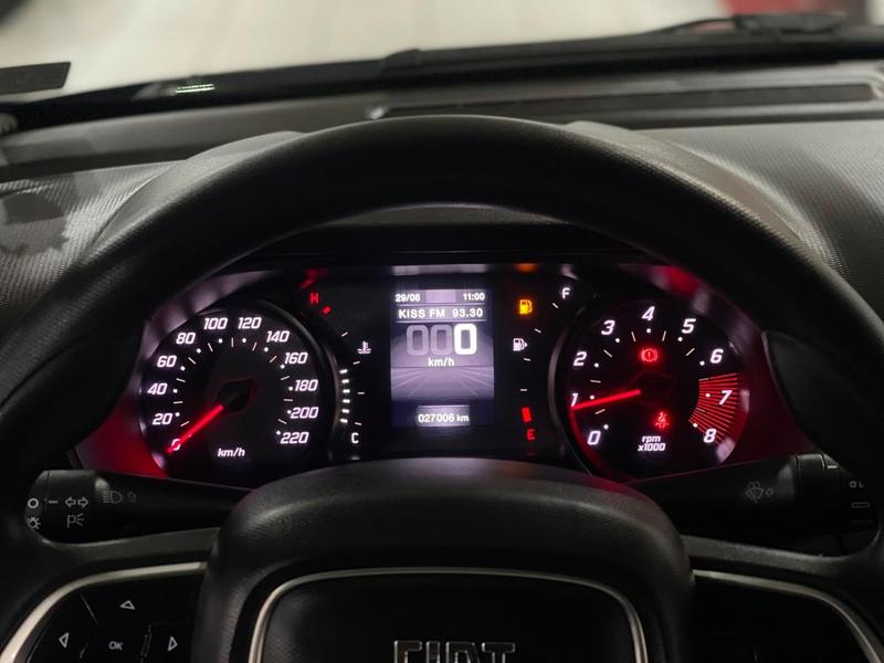 Fiat Cronos Drive 13 - foto 9