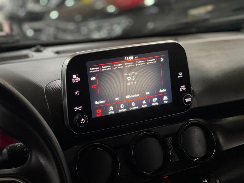 Fiat Cronos Drive 13 - foto 12