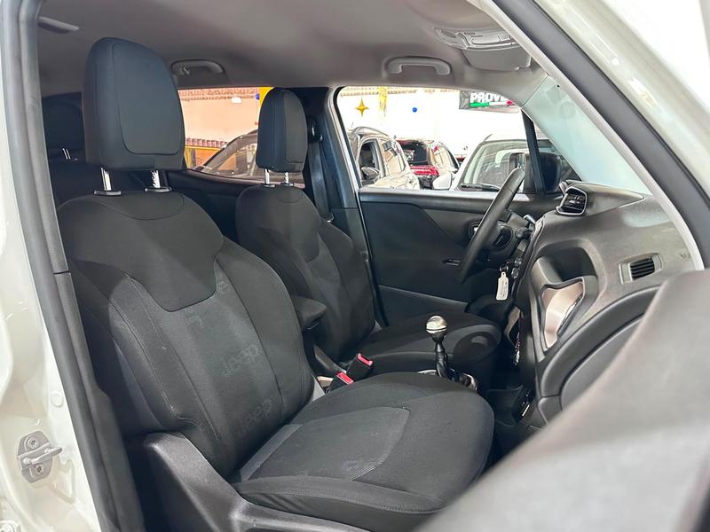 Jeep Renegade Sport Mt - foto 14