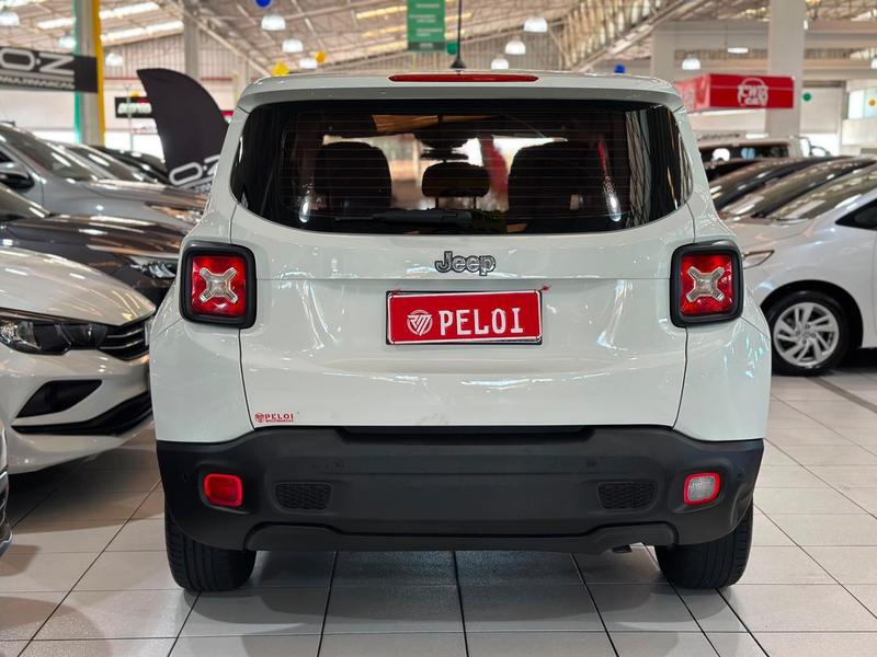 Jeep Renegade Sport Mt - foto 6
