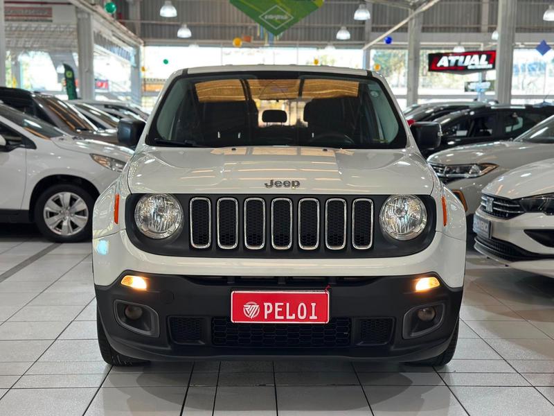 Jeep Renegade Sport Mt - foto 3