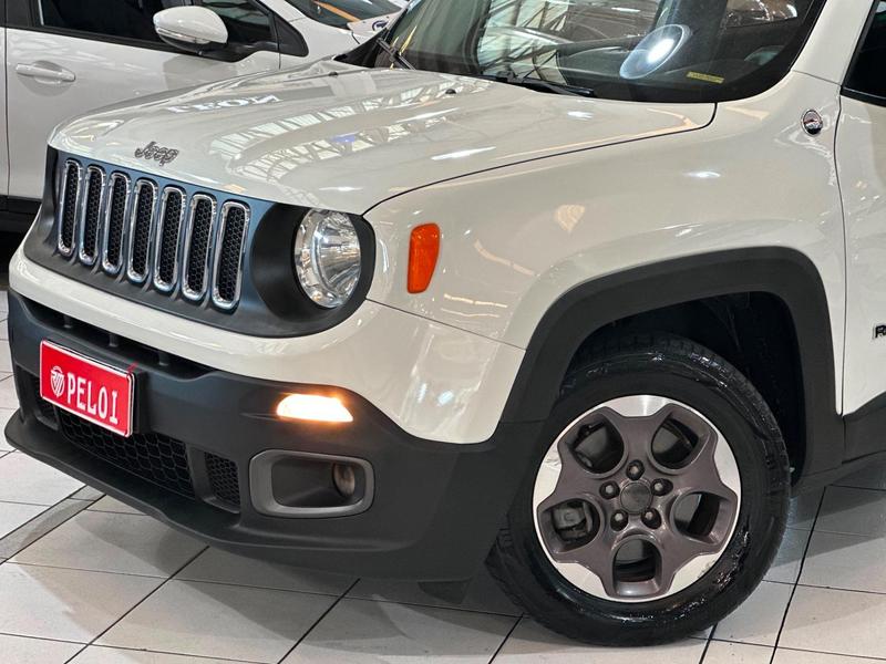 Jeep Renegade Sport Mt - foto 16