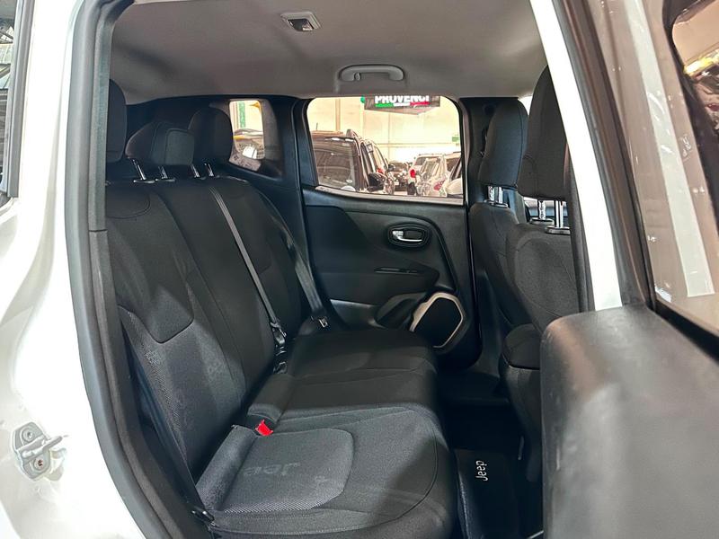 Jeep Renegade Sport Mt - foto 13