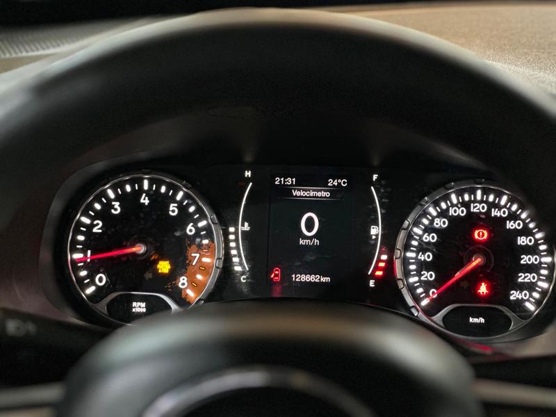 Jeep Renegade Sport Mt - foto 10
