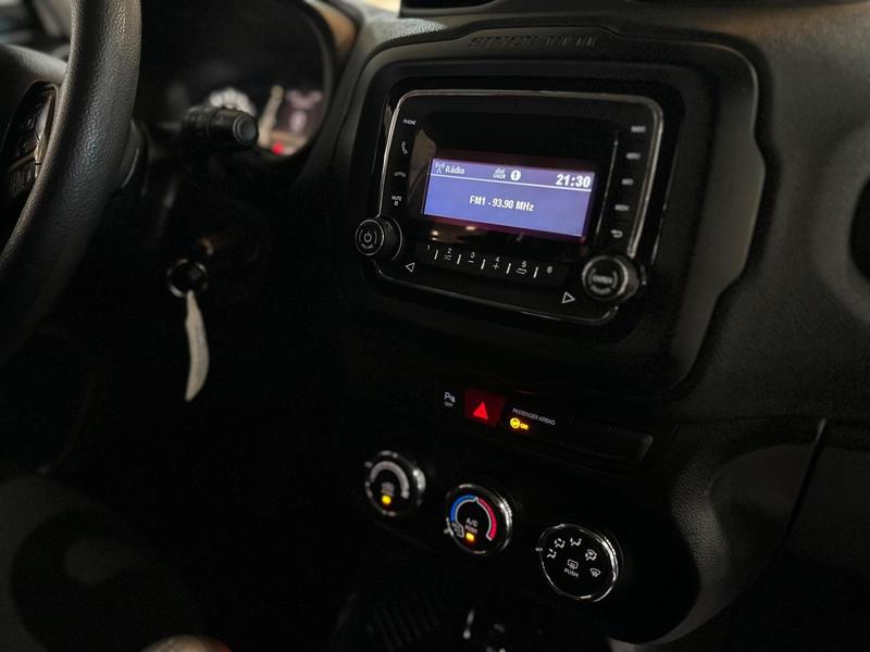 Jeep Renegade Sport Mt - foto 11