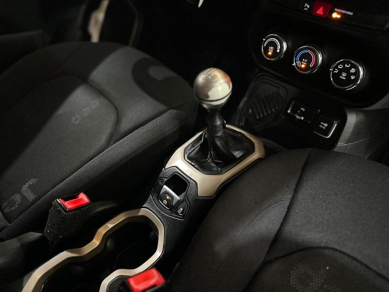 Jeep Renegade Sport Mt - foto 12