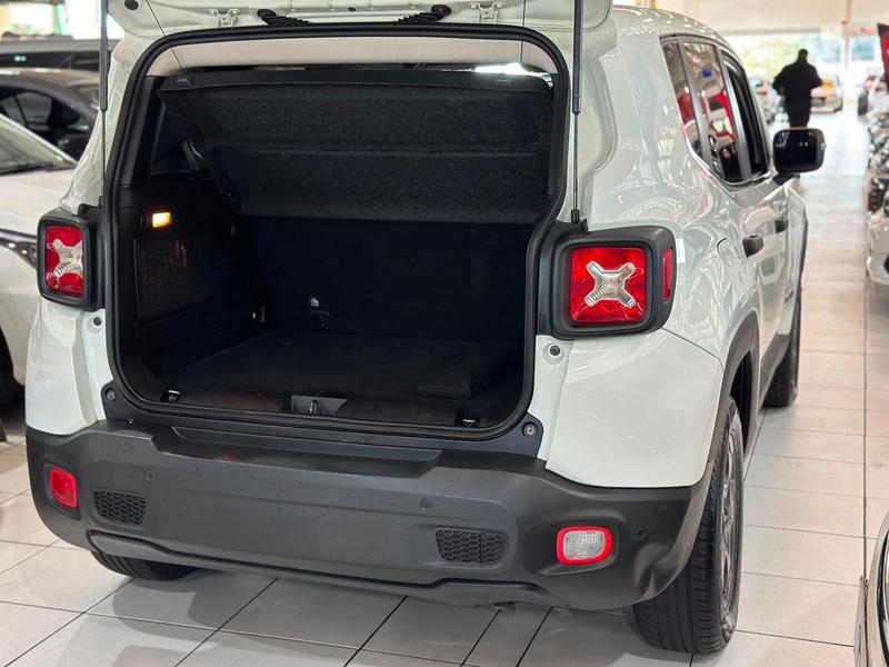 Jeep Renegade Sport Mt - foto 15