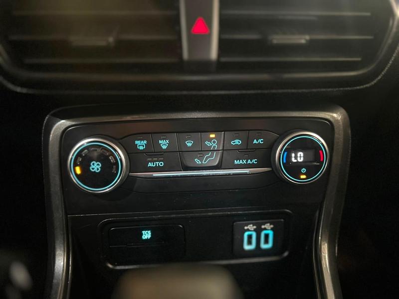 Ford EcoSport Freestyle 1.5 12V Flex 5P Aut. - foto 14