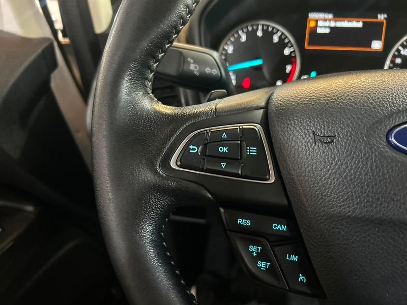 Ford EcoSport Freestyle 1.5 12V Flex 5P Aut. - foto 11