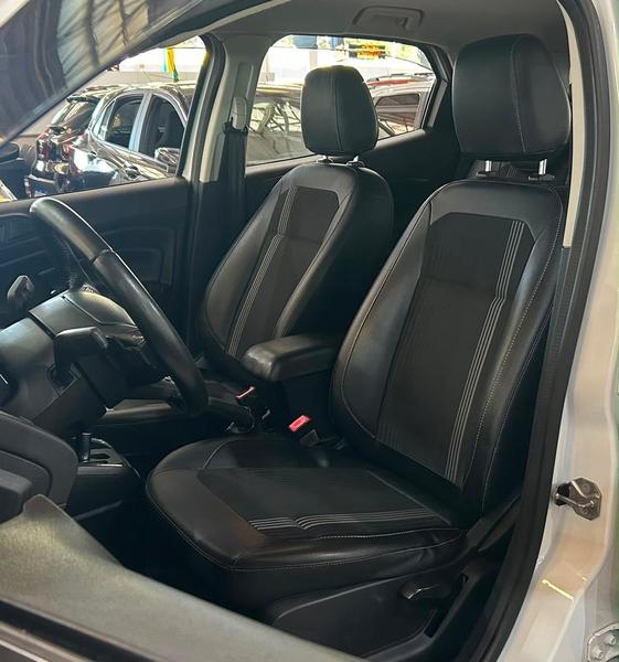 Ford EcoSport Freestyle 1.5 12V Flex 5P Aut. - foto 16