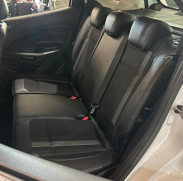 Ford EcoSport Freestyle 1.5 12V Flex 5P Aut. - foto 17