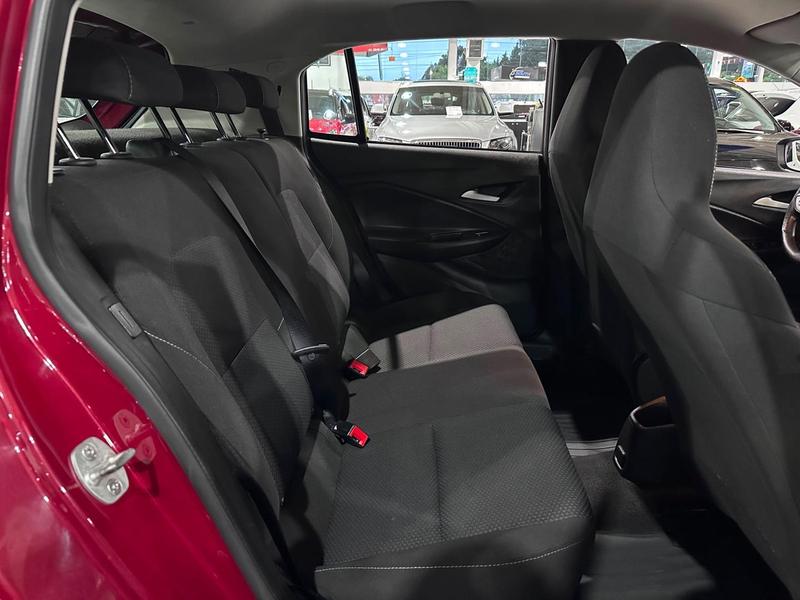 Chevrolet Onix Sed. Plus Prem. 1.0 12V Tb Flex Automático - foto 11