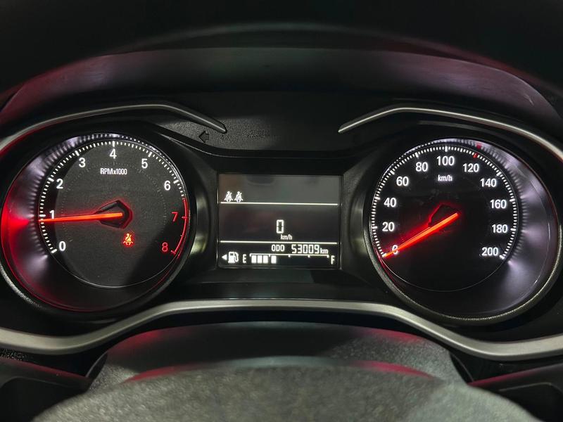 Chevrolet Onix Sed. Plus Prem. 1.0 12V Tb Flex Automático - foto 10