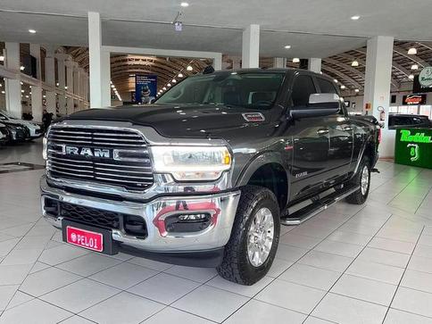 Ram 3500 2022