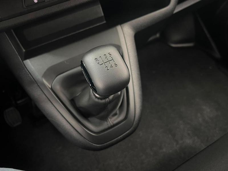 Peugeot Expert Cargo - foto 12
