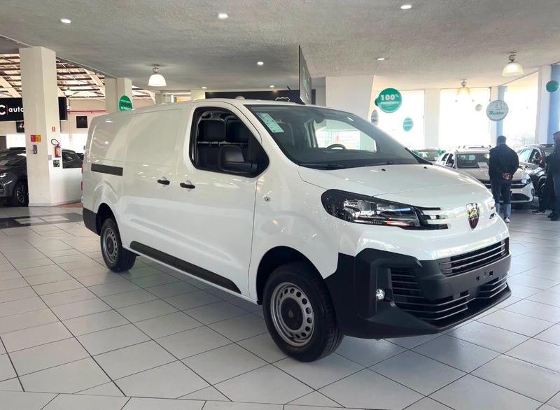 Peugeot Expert Cargo - foto 4